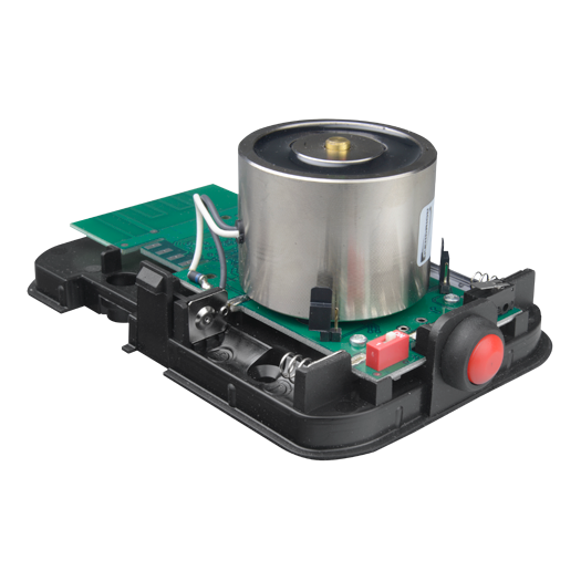 ADV-AXIS-RDH Advanced Wireless Door Holder   Two way wireless communication 