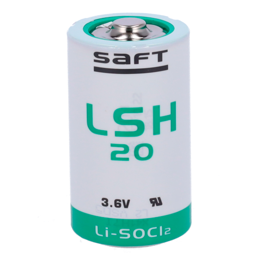 BATT-LSH20-S