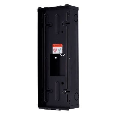 AK-BR-R29-F, Nosač za video portafon, Akuvox specifičan AK, R29x, Dimenzije: 314 (V) x 123 (Š) x 52 (D) mm