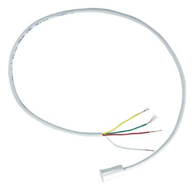 CLR-TW-4C-W, Magnetski kontakt velike snage TSEC, Najnovija tehnologija u području provale