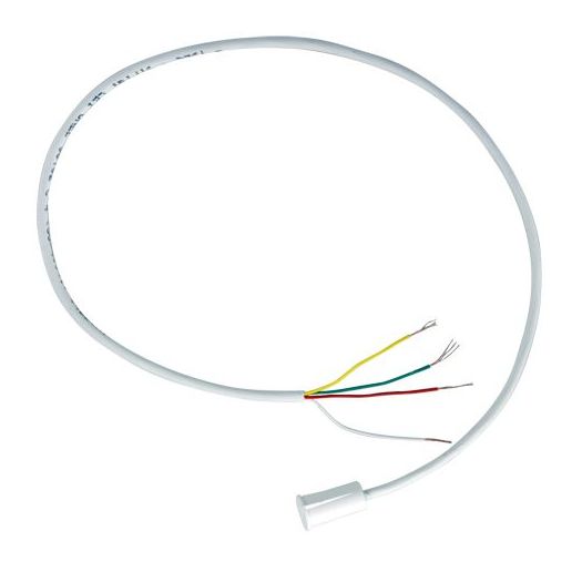 CLR-TW-4C-W, Magnetski kontakt velike snage TSEC, Najnovija tehnologija u području provale