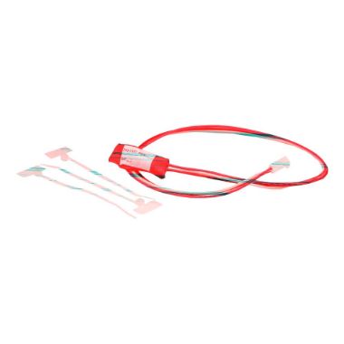 ADV-MXP-501, Napredno, Senzor temperature baterije