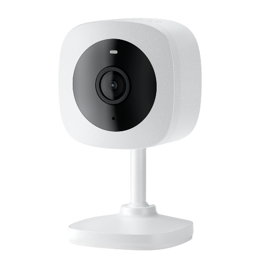 CK1 VicoHome Interior 3Mpx Wifi    Integrated human/pet detection   H.265/ Lens 4mm Angle of vision 97° 