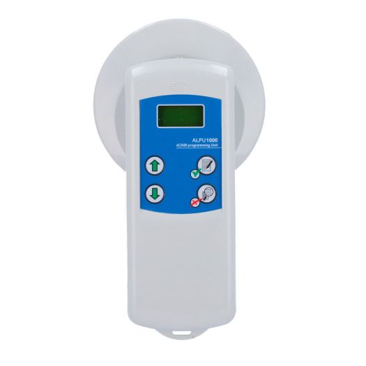 ADV-AXIS-PU, Jedinica za programiranje adresa, Kompatibilno s AXIS serijom, Omogućuje adresiranje svakog uređaja