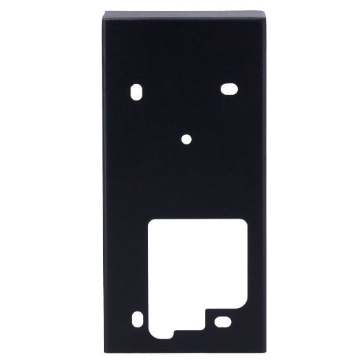 AK-E12-RAINCOVER-S, Zaštitna maska za video portafon, Nije vox, specifičan AK, E12x, Dimenzije: 153 (V) x 74 (Š) x 51 (D) mm