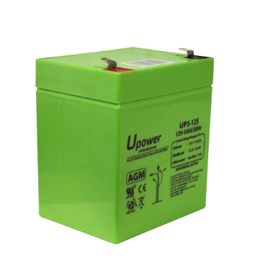BATT-1250-U