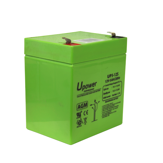BATT-1250-U