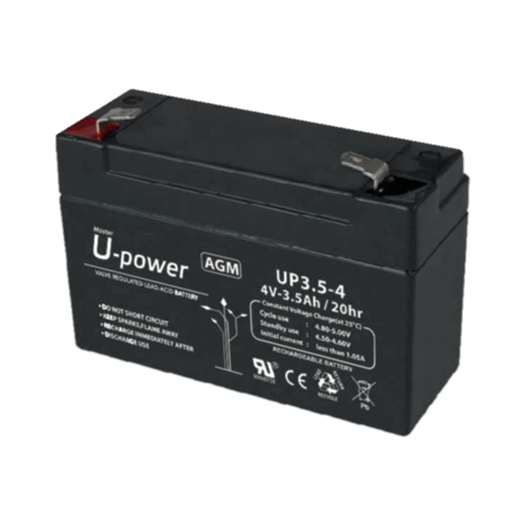 BATT-4035-U