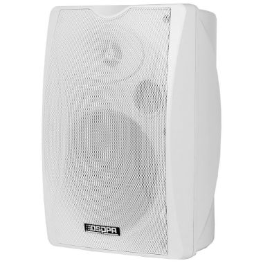DSPPA-DSP8064W, Stropni zvučnik, Zvučnik punog raspona 1x6,5" + 1x1", Moć 70V / 100V