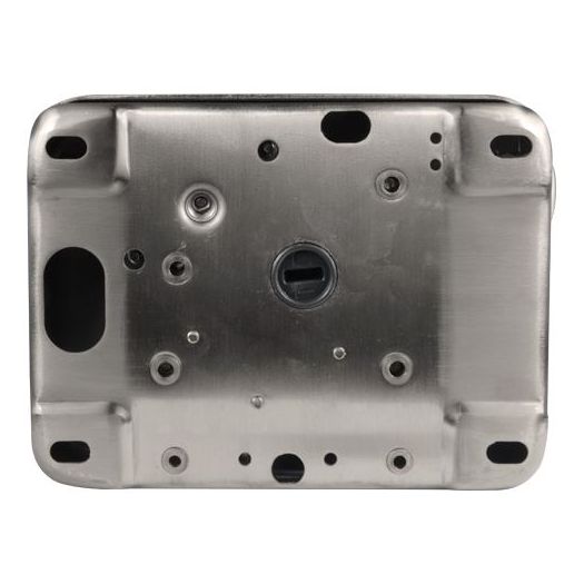 ABK-703B-S, Elektromehanička površinska brava, Način blende Fail Secure (NO)