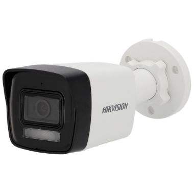 DS-2CD1083G2-LIU(2.8mm), Hikvision, Raspon vrijednosti IP Bullet kamere, Rezolucija 8 megapiksela (3840X2160)