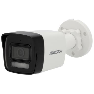 DS-2CD1083G2-LIU(2.8mm) Hikvision   Value Range IP Bullet Camera   Resolution 8 Megapixel (3840X2160) 