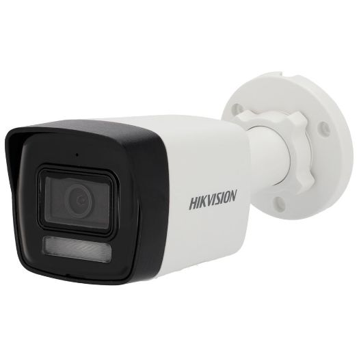 DS-2CD1083G2-LIU(2.8mm), Hikvision, Raspon vrijednosti IP Bullet kamere, Rezolucija 8 megapiksela (3840X2160)