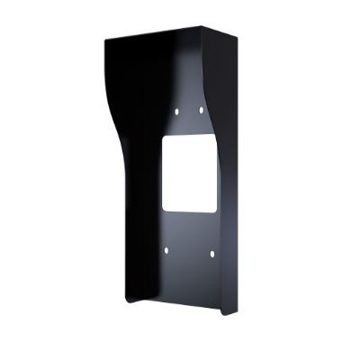 AK-E18C-RAINCOVER-S, Zaštitna maska za video portafon, Nije vox, specifičan AK, E18C, Dimenzije: 285 (V) x 121 (Š) x 70 (D) mm