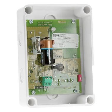 ADV-20-SGMI200, Napredni nadzirani ulazni modul, Dva, način bežične komunikacije