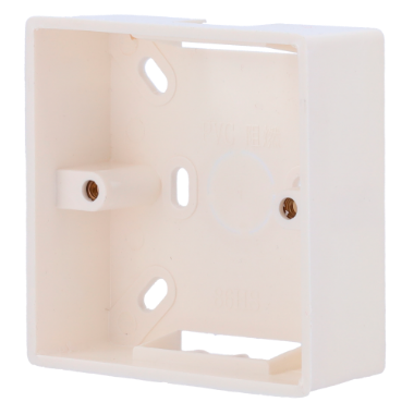 EXITBUTTON-GANGBOX-86 Mechanism box for push button   Compatible with product selection 