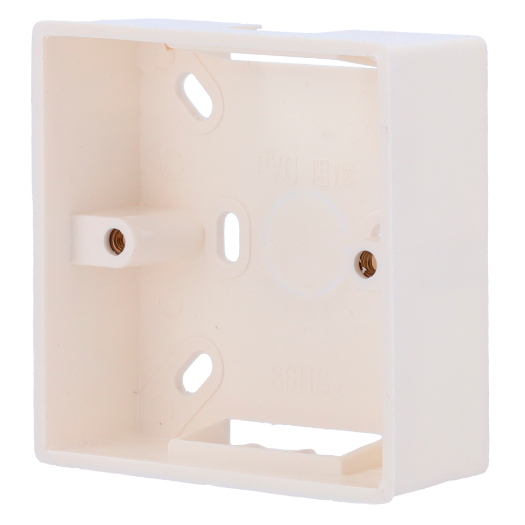 EXITBUTTON-GANGBOX-86 Mechanism box for push button   Compatible with product selection 