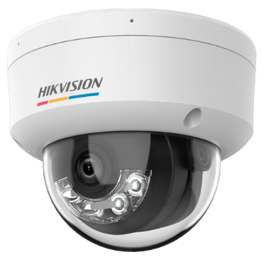 DS-2CD1147G3H-LIU(2.8mm) Hikvision cámara IP Domo gama VALUE ColorVu3.0 