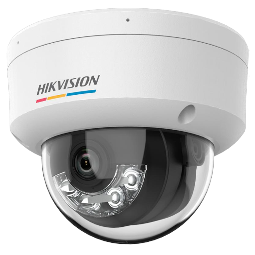 DS-2CD1147G3H-LIU(2.8mm) Hikvision cámara IP Domo gama VALUE ColorVu3.0 