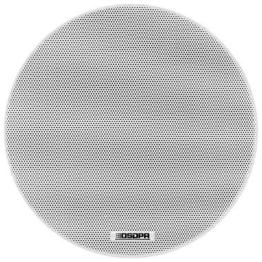 DSPPA-DSP5011, Stropni zvučnik, Zvučnik punog raspona 6,5", Moć 70V / 100V