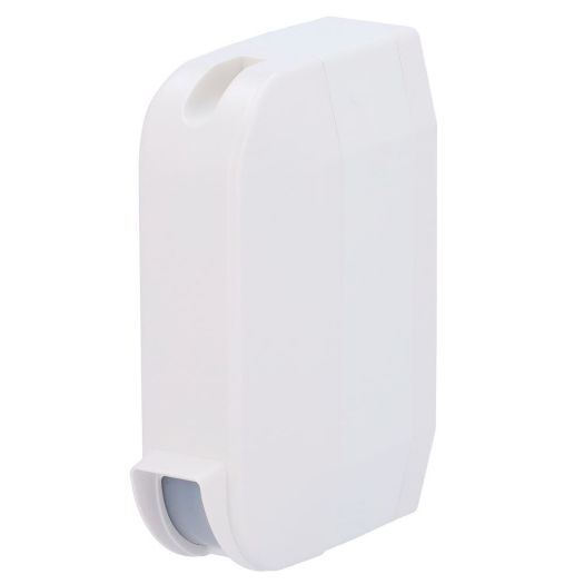 DV-KAPTURE-K-U, Duevi vanjski detektor niske potrošnje energije, Spremni za integraciju trećeg