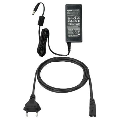 DC12V3A, Preklopno napajanje, Izlaz DC 12 V 3 A, 1 izlaz, Stabilizirano