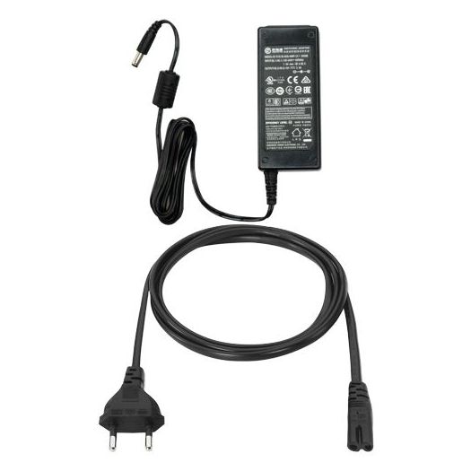 DC12V3A, Preklopno napajanje, Izlaz DC 12 V 3 A, 1 izlaz, Stabilizirano