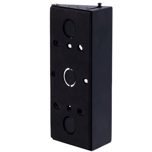 AK-BR-R20B-ANGLE, Nosač za video portafon, Nije vox, specifičan AK, R20B i AK