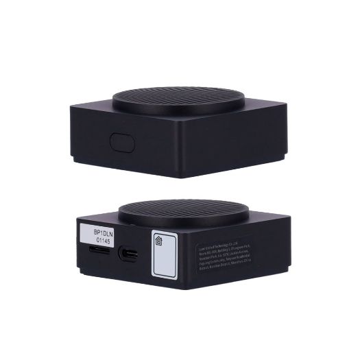 AQ-SVD-C03, Aqara pametno video zvono za vrata G4, Zigbee 3.0 / WiFi 2.4Ghz, Materija preko WiFi-ja