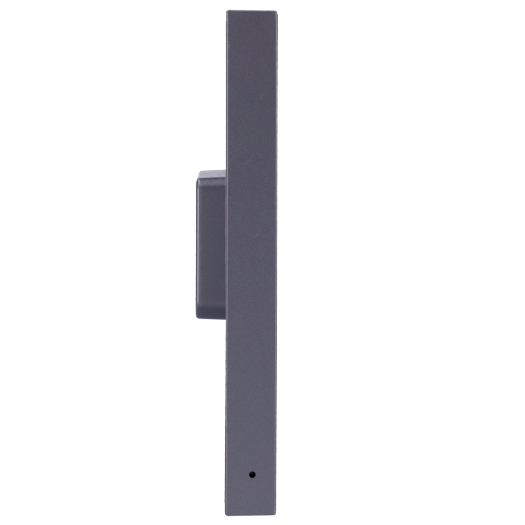 AK-S563W Android 12.0 monitor for video intercom system   IPS display of 8" 