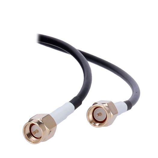 ANT-4G24G-04D-O-O-ST-500, Antena 4G i Wi, Biti, Frekvencija 4G 698, 960/1710