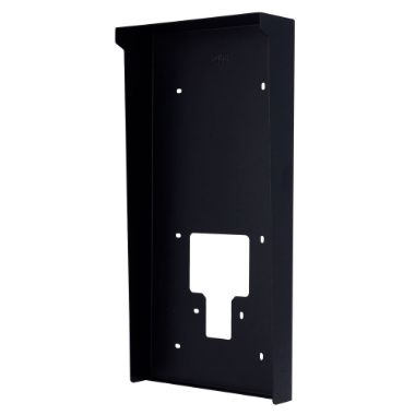 AK-S539-RAINCOVER-S, Zaštitna maska za video portafon, Nije vox, specifičan AK, S539, Dimenzije: 380 (V) x 188 (Š) x 60 (D) mm