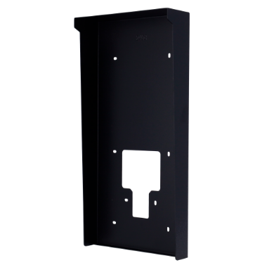 AK-S539-RAINCOVER-S Video door phone cover   Akuvox specific AK S539   Dimensions: 380 (H) x 188 (W) x 60 (D) mm 