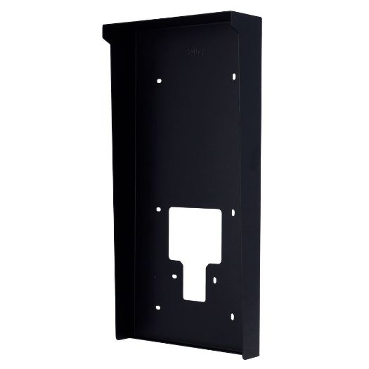 AK-S539-RAINCOVER-S, Zaštitna maska za video portafon, Nije vox, specifičan AK, S539, Dimenzije: 380 (V) x 188 (Š) x 60 (D) mm