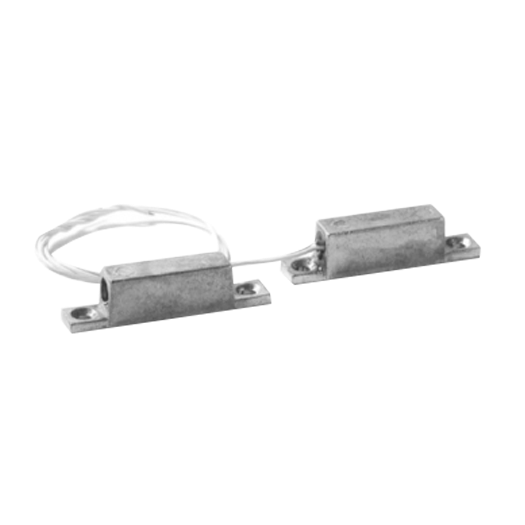 A-R2 FDP magnetic contact   Special for wood surface   Reed Technology 