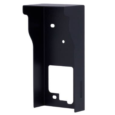 AK-E12-RAINCOVER-S Video door phone cover   Akuvox specific AK E12x   Dimensions: 153 (H) x 74 (W) x 51 (D) mm 
