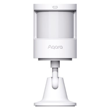 AQ-MS-S02 Aqara Motion Detector P1   Zigbee 3.0    Requires AQARA HUB   Illumination Detector 