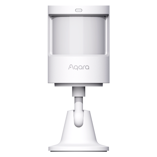 AQ-MS-S02 Aqara Motion Detector P1   Zigbee 3.0    Requires AQARA HUB   Illumination Detector 