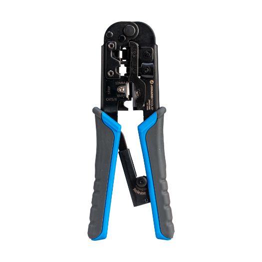 CON300-CRIM-PRO-EZ Crimping tool for bulkhead connector   Compatible connectors: EZ