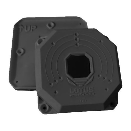 CBOX-LOTUS-B, Razvodna kutija, Za dome i bullet kamere, Pogodno za vanjsku upotrebu