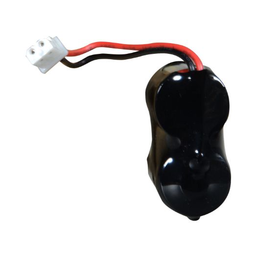 BATT-2XCR123A-P, Panasonic, Baterija CR123A / CR17345 / 5018LC, Uvlačiv s Molex konektorom 5284