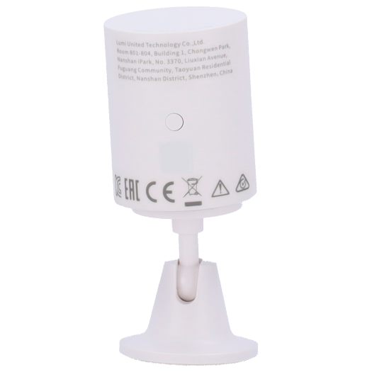 AQ-MS-S02 Aqara Motion Detector P1   Zigbee 3.0    Requires AQARA HUB   Illumination Detector 