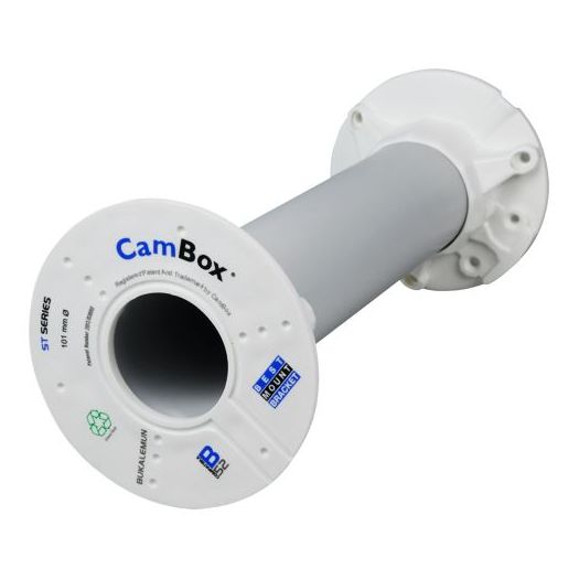 CBOX-ST25, Stropni nosač, Visina 25 cm, Pogodno za unutarnju i vanjsku upotrebu