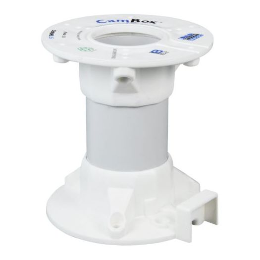 CBOX-ST10, Stropni nosač, Visina 10 cm, Pogodno za unutarnju i vanjsku upotrebu