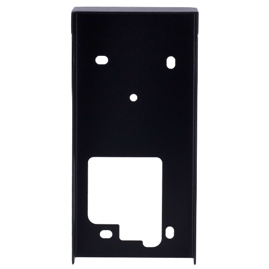 AK-E12-RAINCOVER-S Video door phone cover   Akuvox specific AK E12x   Dimensions: 153 (H) x 74 (W) x 51 (D) mm 