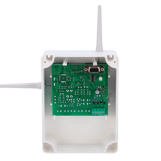 ADV-20-SGWE, Bežični modul za proširenje, Kompatibilno s bežičnim dometom ARGUS