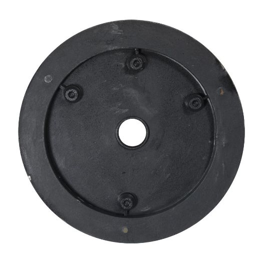 CBOX-JB311-B, Razvodna kutija, Za kupolaste kamere, Pogodno za vanjsku upotrebu, Ugradnja na zid ili strop