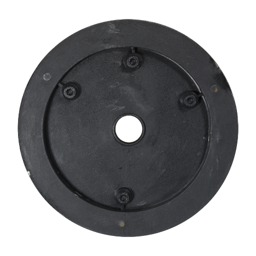 CBOX-JB311-B Junction box    For dome cameras   Suitable for outdoor use 