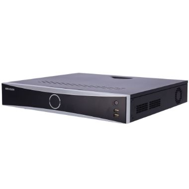 DS-7716NXI-I4/VPro, Hikvision, PRO asortiman, NVR snimač 16 IP kanala, Maksimalna rezolucija 32Mpx : Alarmi : AcuSense