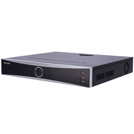 DS-7716NXI-I4/VPro, Hikvision, PRO asortiman, NVR snimač 16 IP kanala, Maksimalna rezolucija 32Mpx : Alarmi : AcuSense